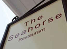The Seahorse Restaurant