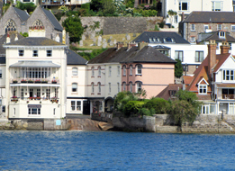 Slipway House Dartmouth